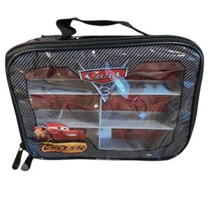 Huffy Disney Pixar Cars 3 Bicycle Bike Cars Carrying Transport Case Handlebars